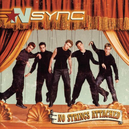 *NSYNC